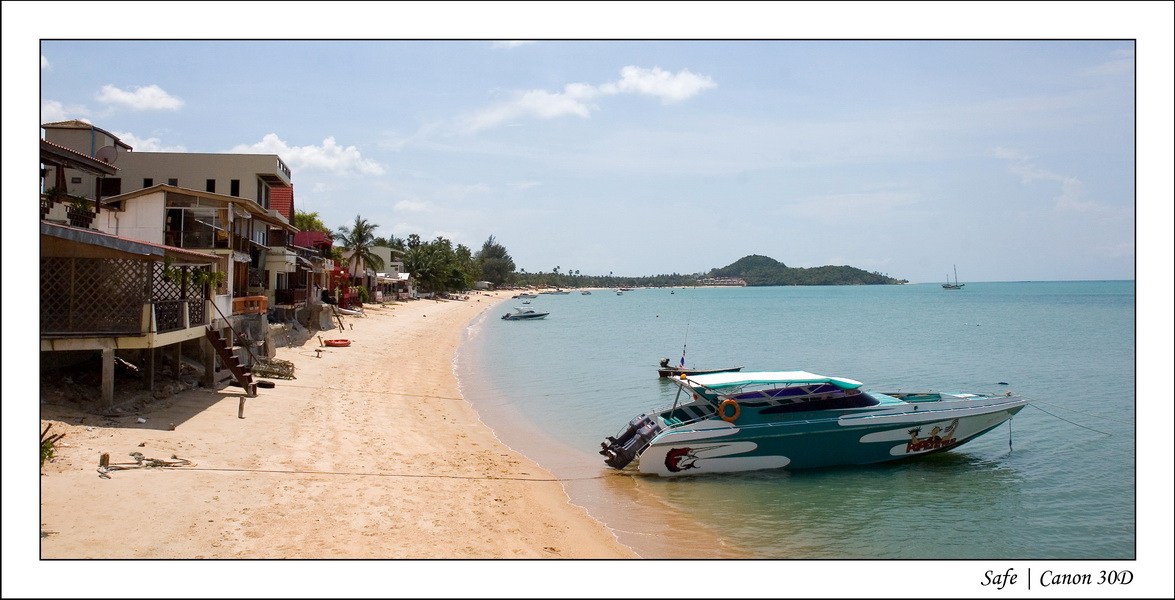 2007 - 04 - Vacances Koh Samui Canon - 061